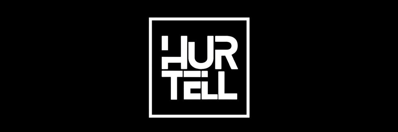 MrHurtell's profile banner image