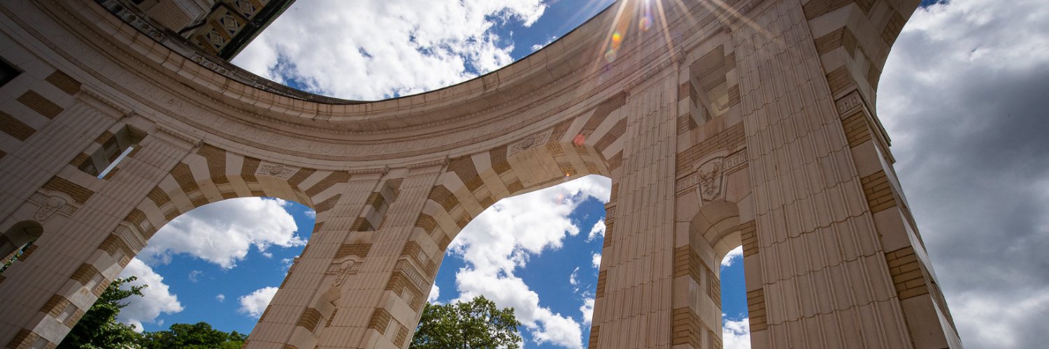 Carnegie Mellon Alumni banner