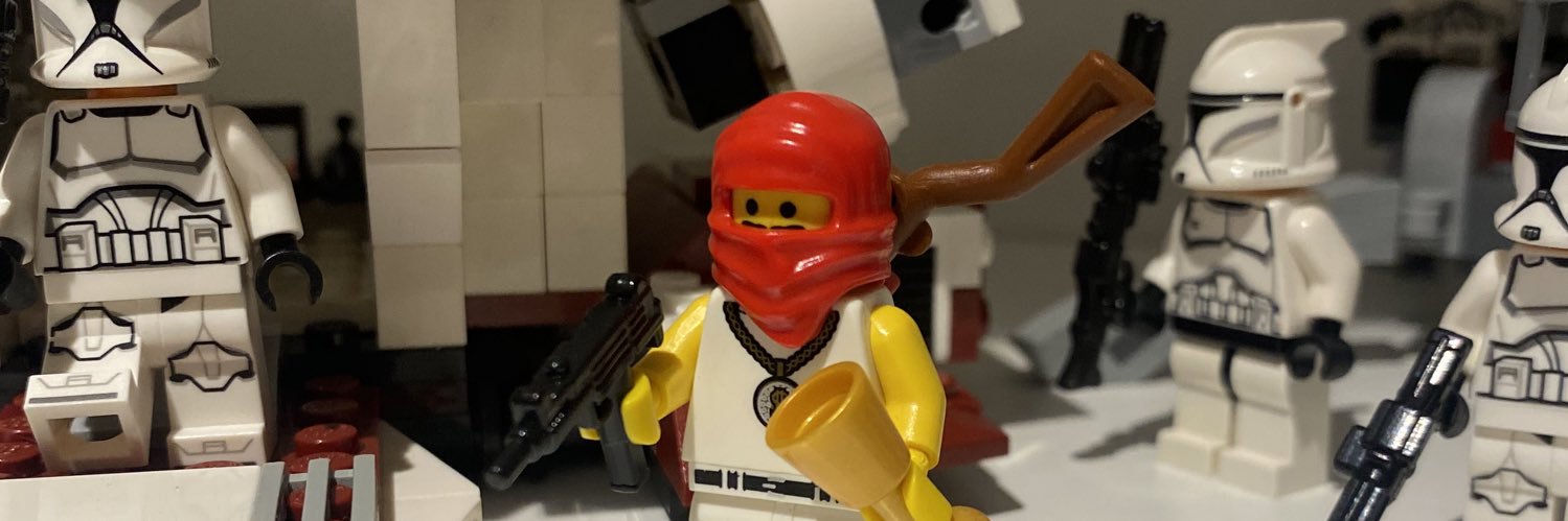 ElGatoDeNacho's profile banner image