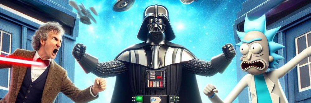 Darth_DaddyO's profile banner image