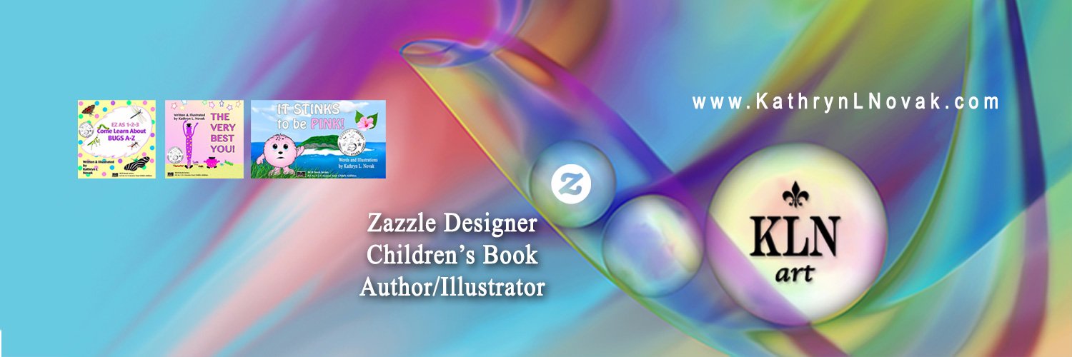 klnARTdesigns's profile banner image