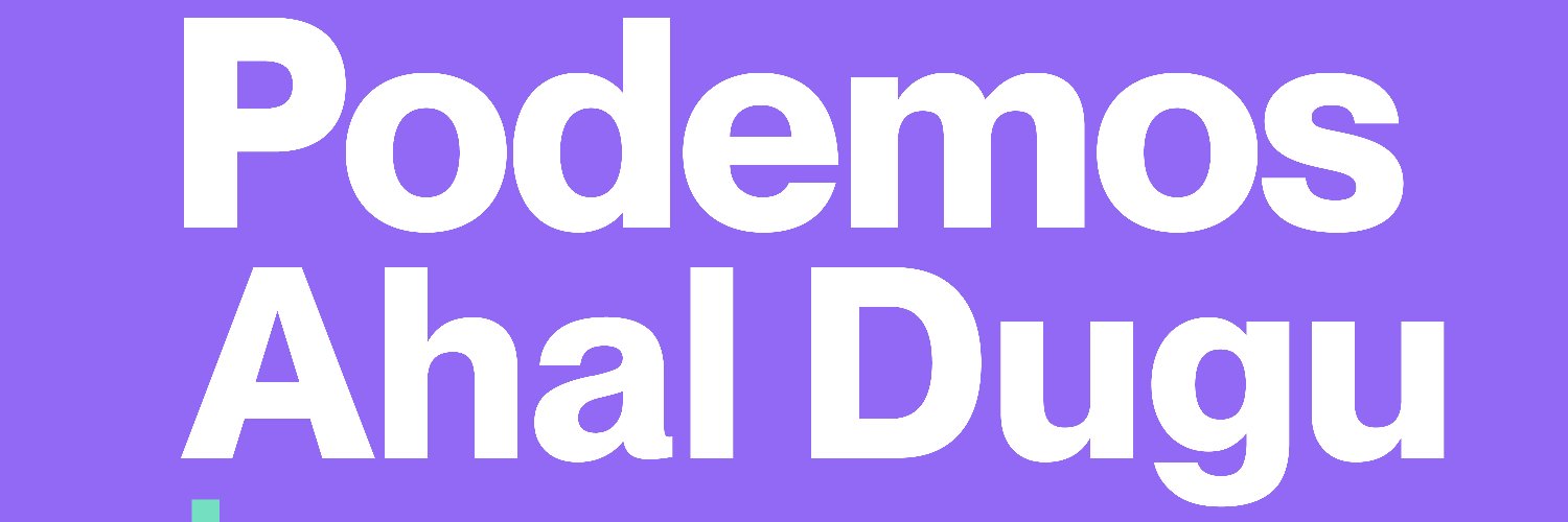 PodemosIrun's profile banner image