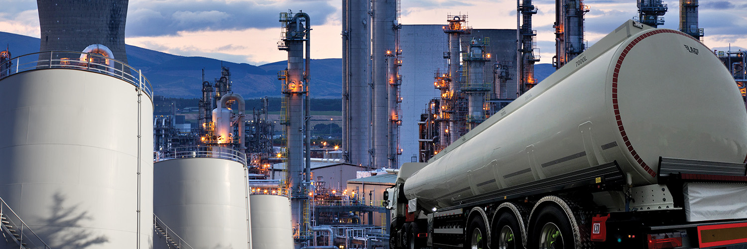 Fuel Oil News Magazine banner