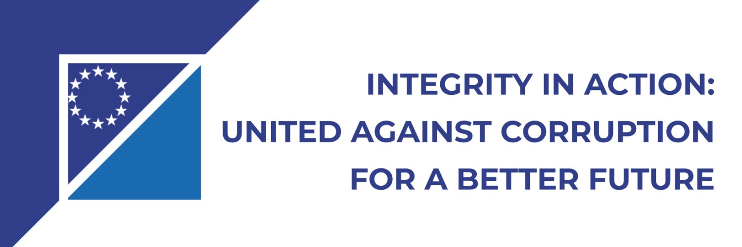Regional Anti-Corruption Initiative banner