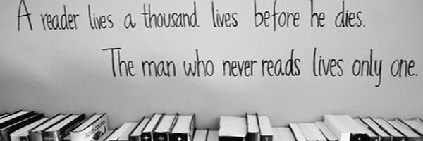 BookQuotes14 Profile Banner