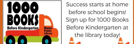 Bloomer_Pub_Lib's profile banner image