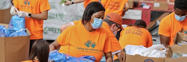 CaringForOthers, Inc banner