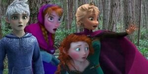 ReinaElsa2's profile banner image