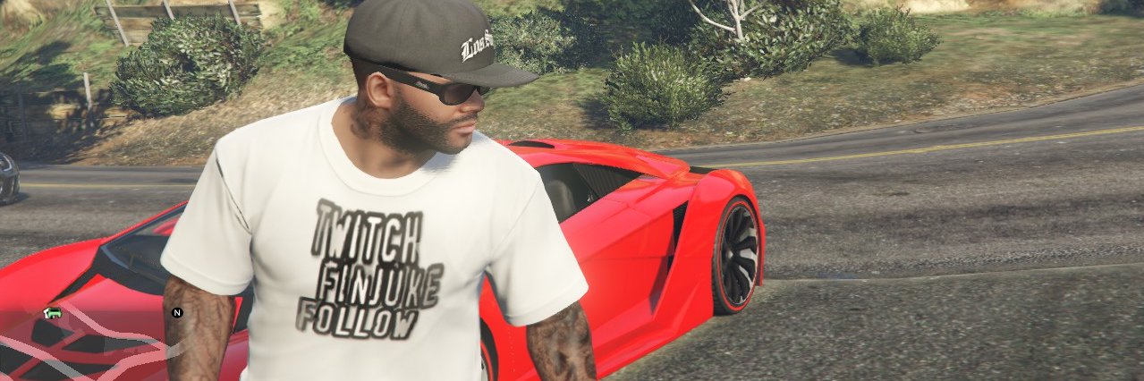 Juccastreamer banner