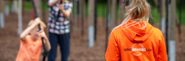 InnoBeweegLab Profile Banner