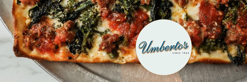 UmbertosNY's profile banner image