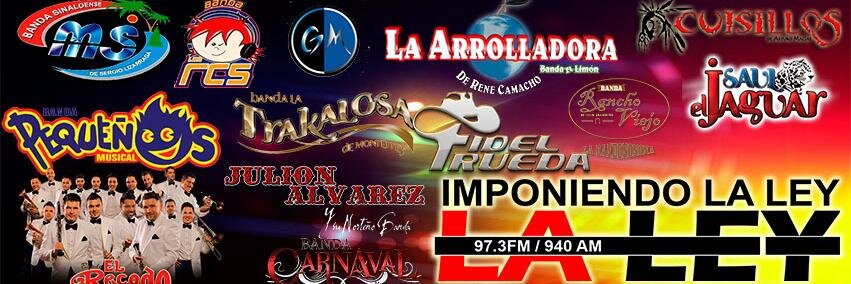 laley973fm banner