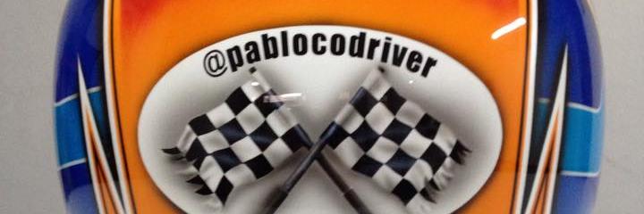 pablocodriver's profile banner image