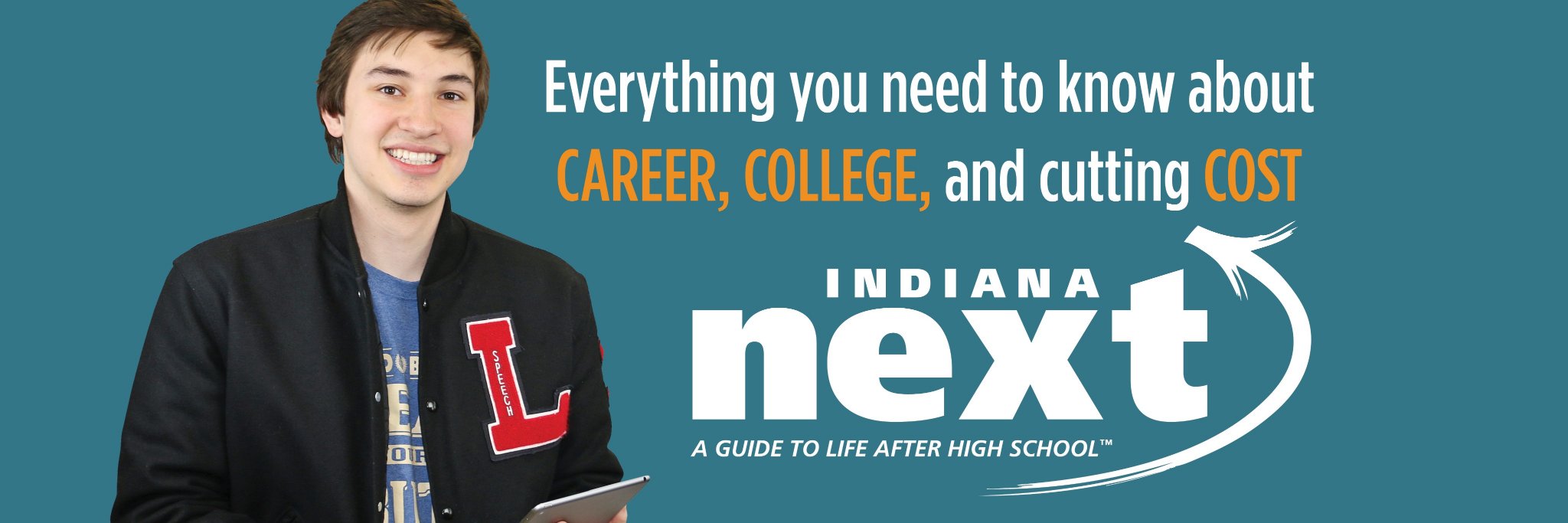 NextIndiana's profile banner image