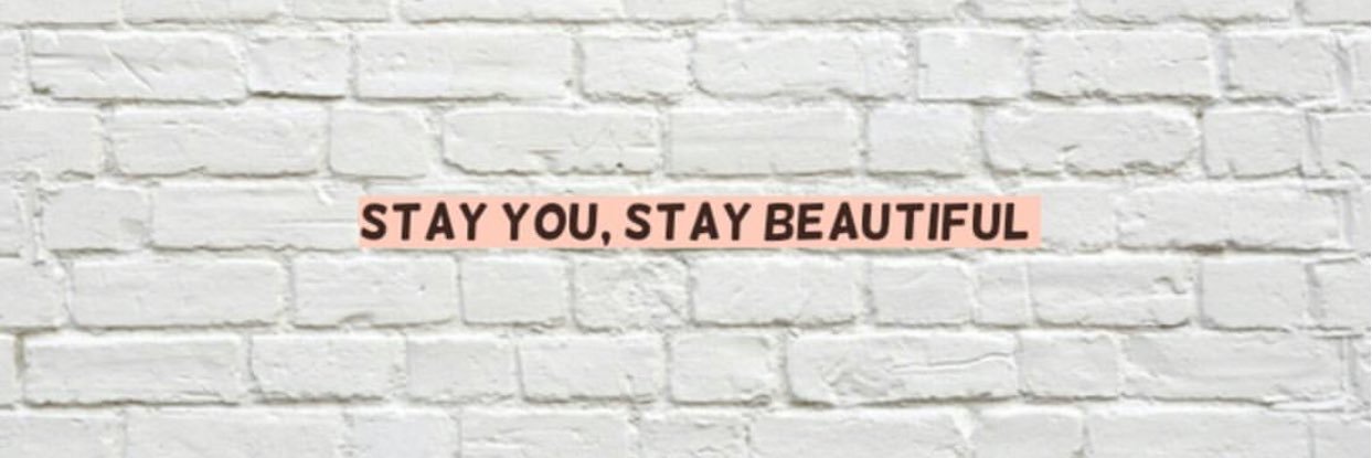 shut up im in my feelings banner