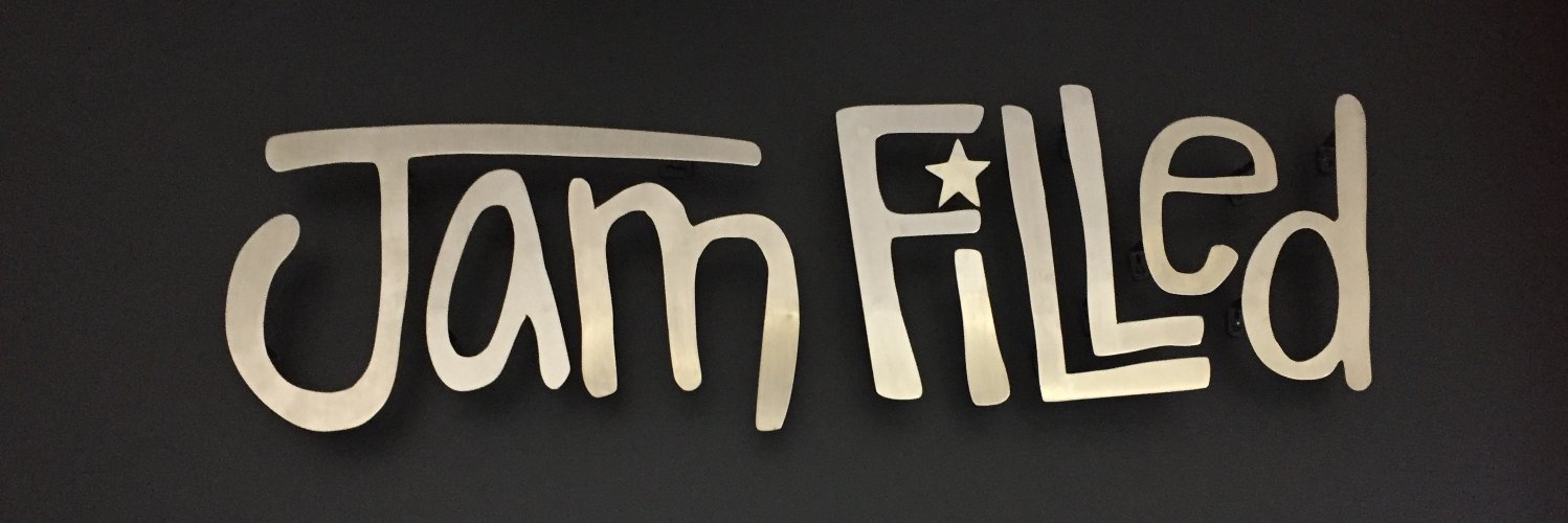 JamFilledStudio's profile banner image