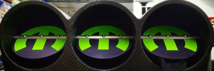 voodoohemi's profile banner image