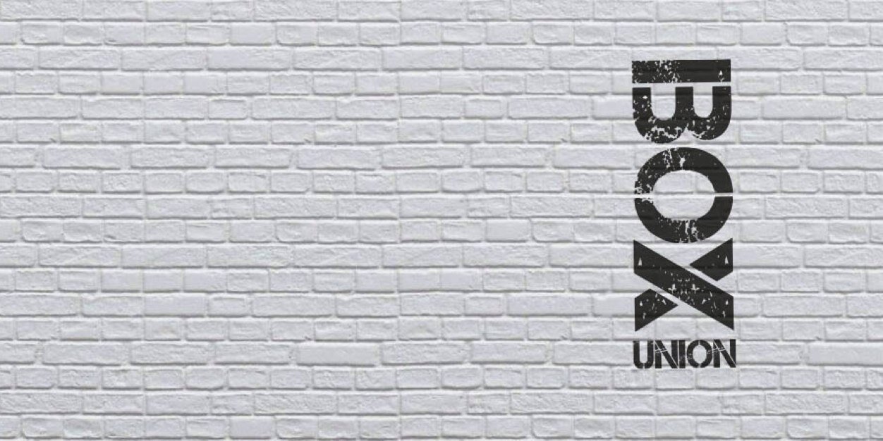boxunion's profile banner image