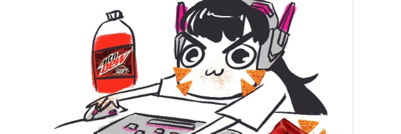 Moosehime's profile banner image