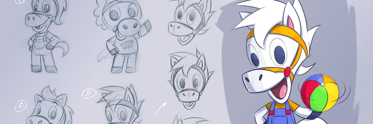 MickerStudio's profile banner image