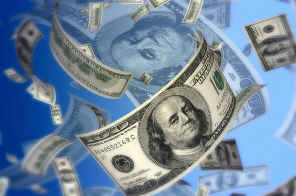 Acquiring Thousands banner