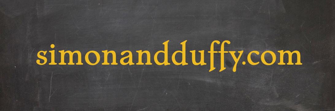 SimonandDuffy's profile banner image