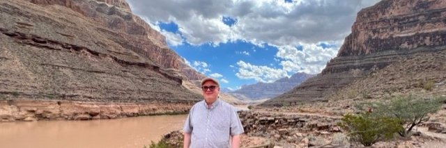 Philip Martin McCaulay banner