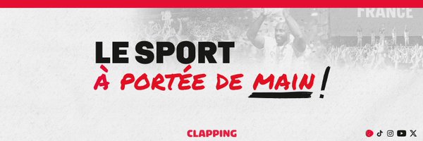 clappingmedia Profile Banner