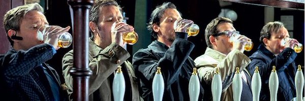 OtleyFilmsnBeer Profile Banner