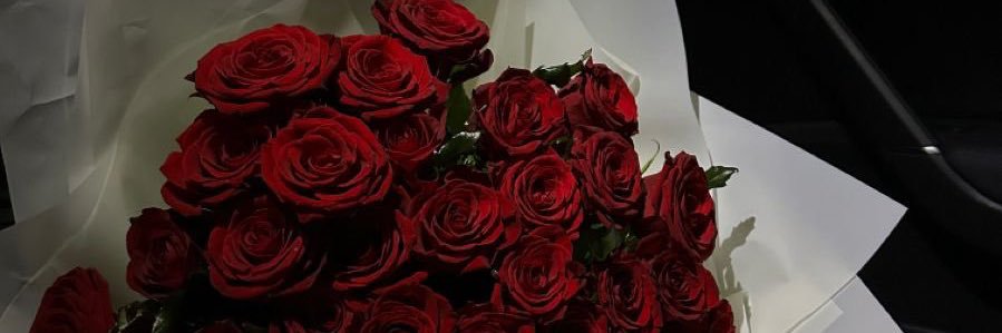 LOFORTE🌹 banner