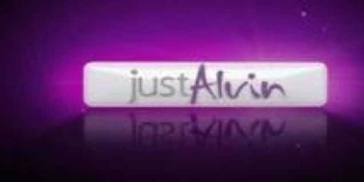 AlvinJie's profile banner image