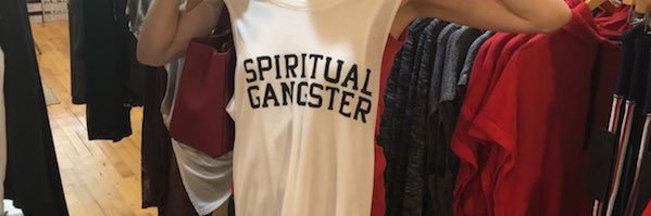 Anti Growth Coalition banner