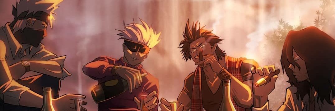 Hamada1738's profile banner image