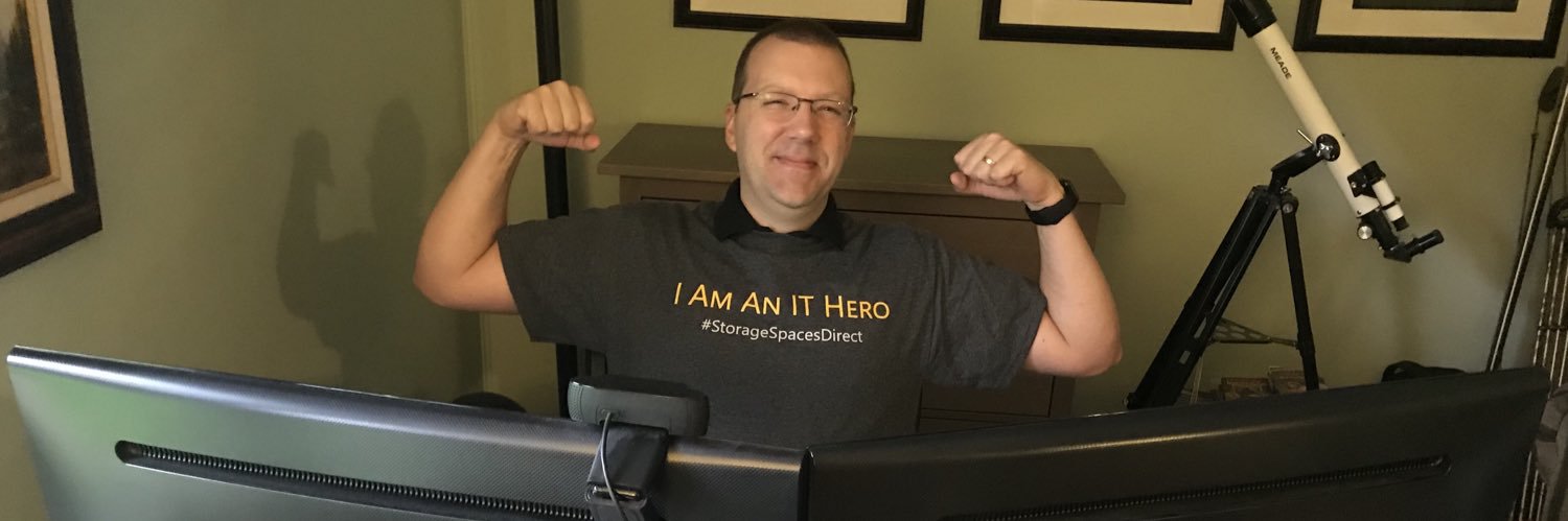 JeffChaseMI's profile banner image