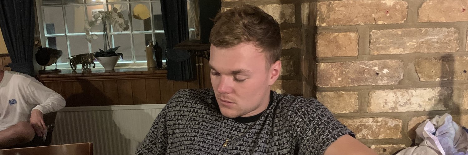 CharlieTebbit's profile banner image