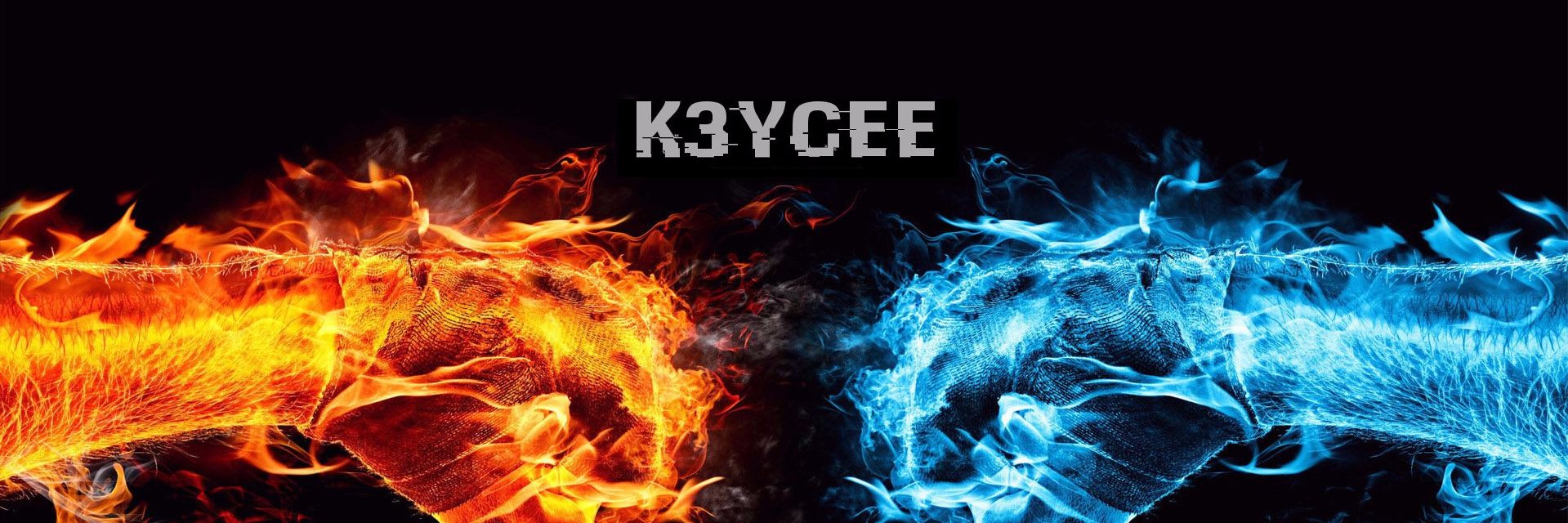 keycee92's profile banner image