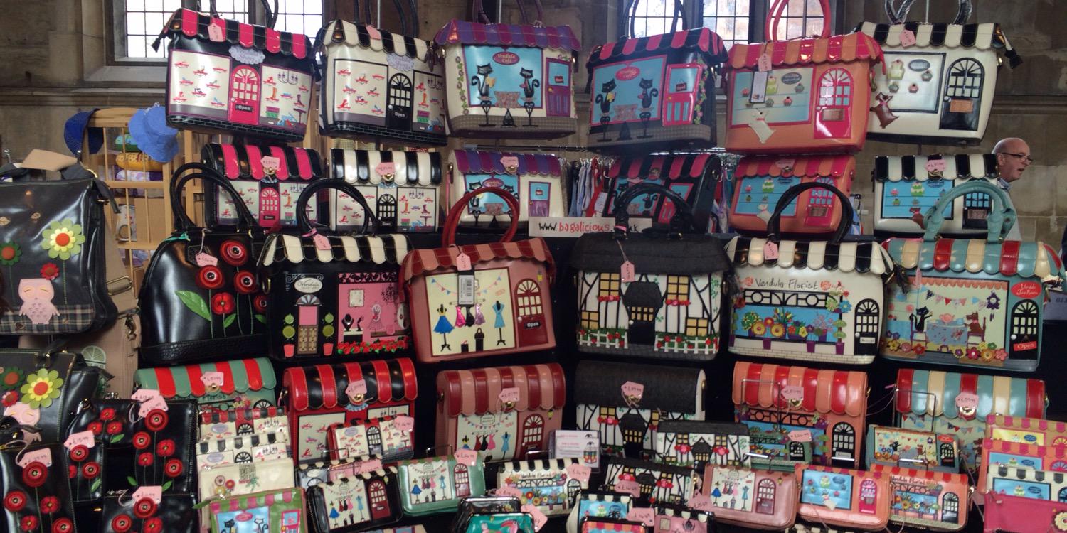 bag-a-licious banner