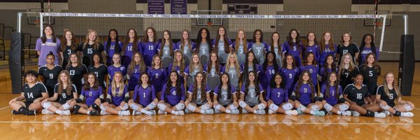 TCHSVOLLEYBALL Profile Banner