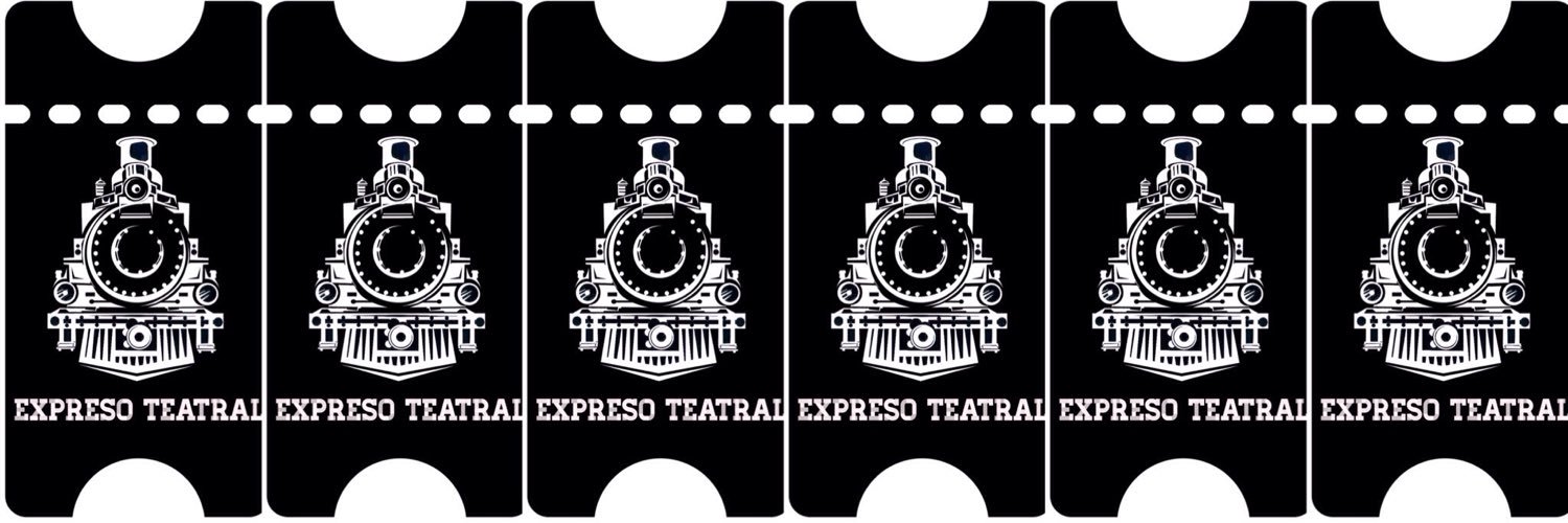 ExpresoTeatral's profile banner image