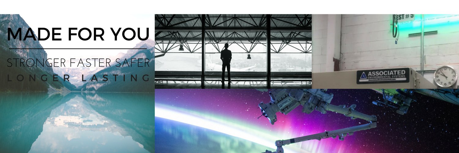 AES_Chambers's profile banner image