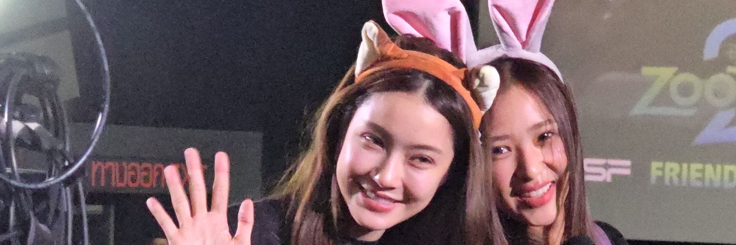 แมวดำของพี่โป๊ย💙🐣🐼 banner