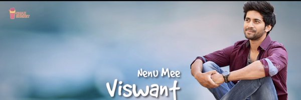 mynameisViswant Profile Banner