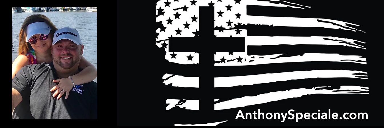 AnthonySpeciale's profile banner image