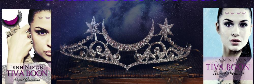 Tiva Boon banner