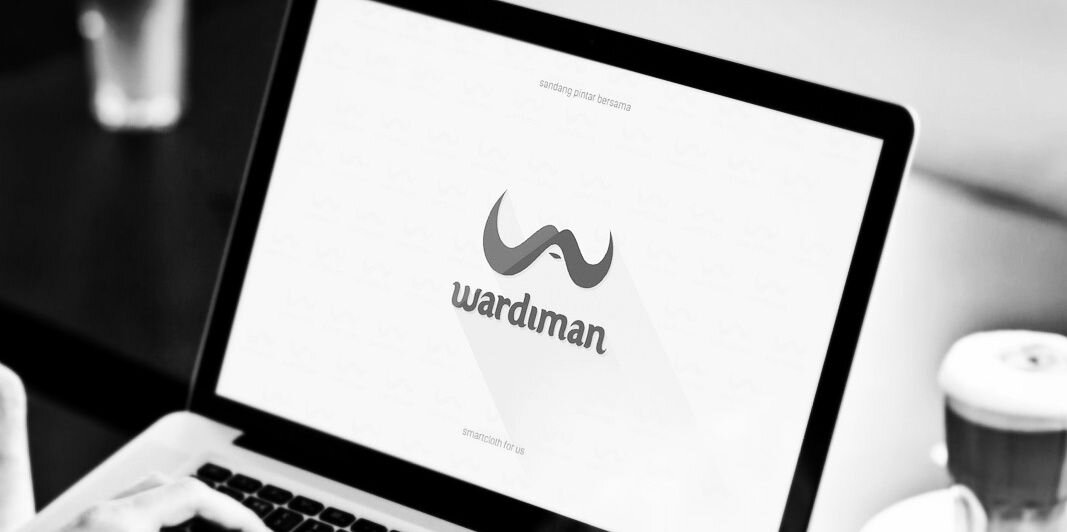 wardiman  banner