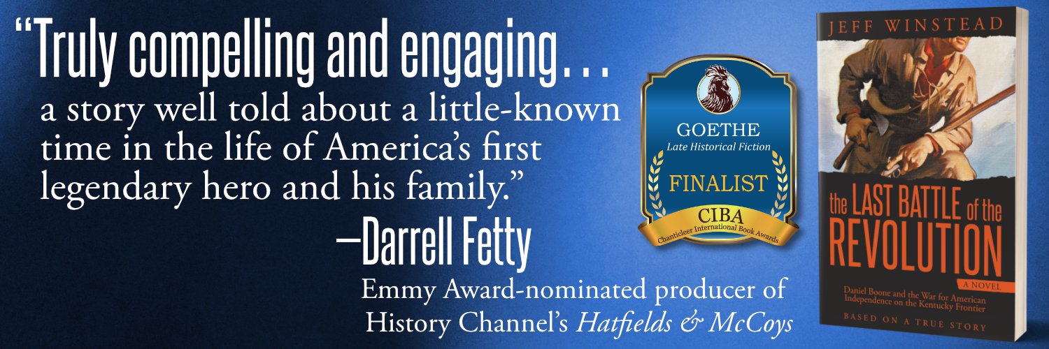 jeffwinstead's profile banner image