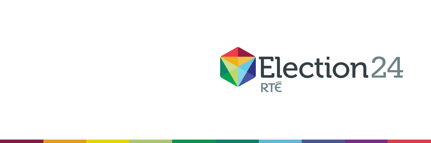 RTÉ Dublin Central's banner