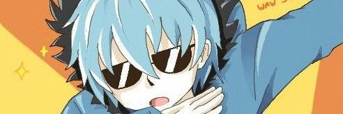 Diamond_Gengar's profile banner image