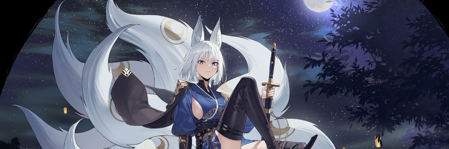 Yeousuji_'s profile banner image