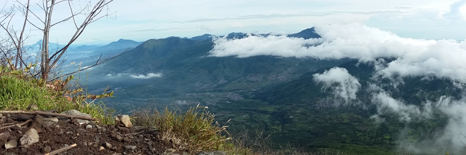 ganiprb's profile banner image